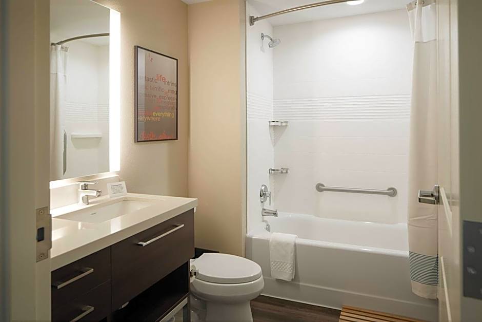 TownePlace Suites by Marriott Tampa South