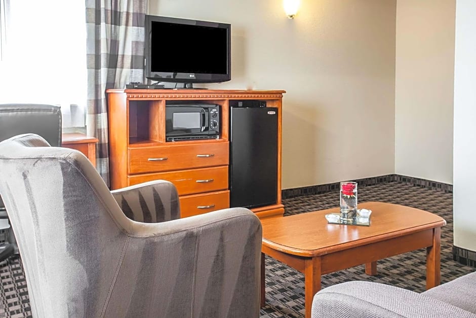 Clarion Inn Renton-Seattle