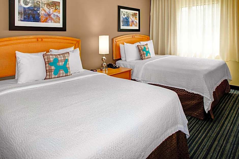 TownePlace Suites by Marriott Atlanta Buckhead