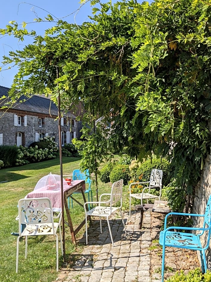 La Grange de Dourlers