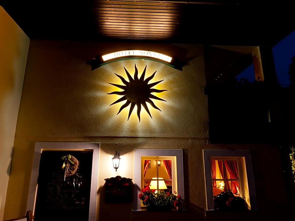 Hotel Sonne