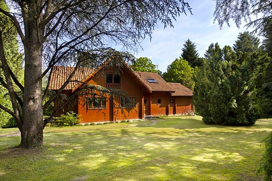 Chambres d'Hôtes Le Chalet