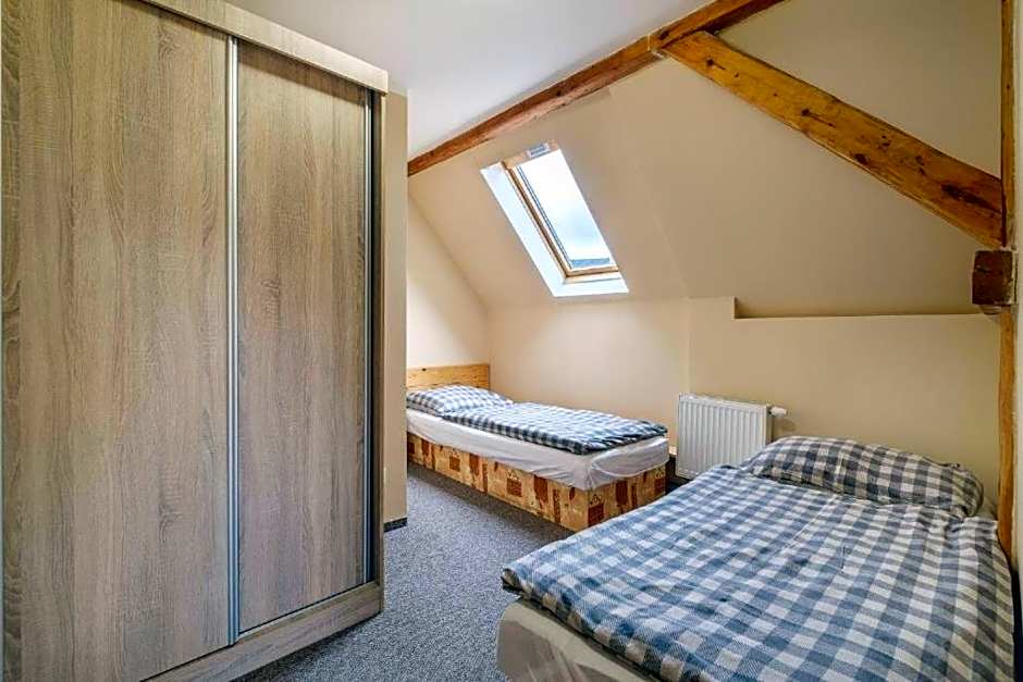 Apartmány Klínovec - Penzion Jonas