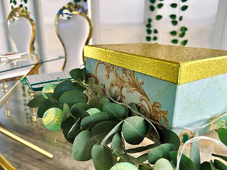 Grey Goose Game Lodge