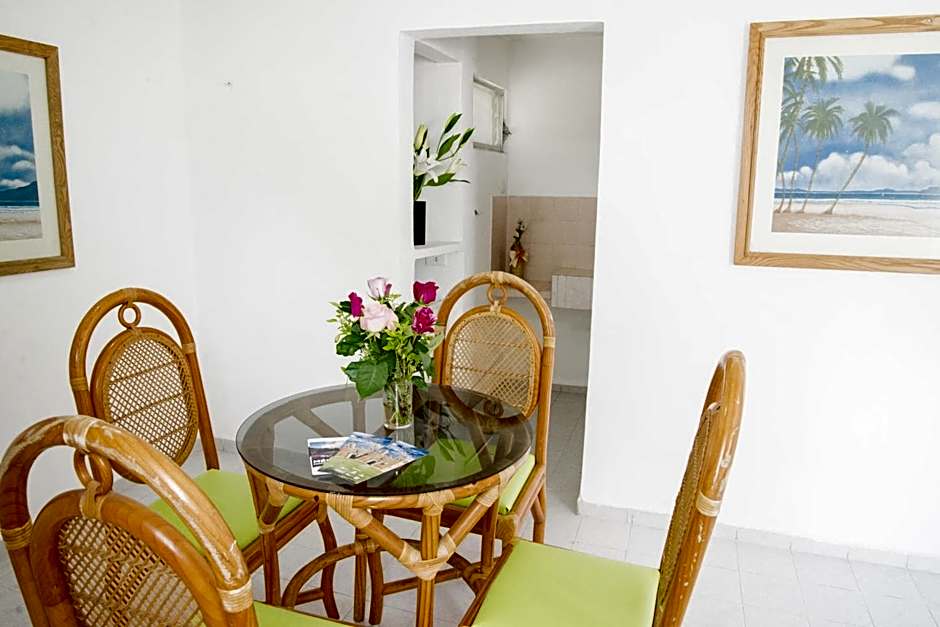 Hotel El Cid