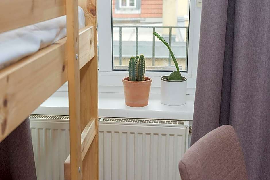 Metro Apartments Vienna