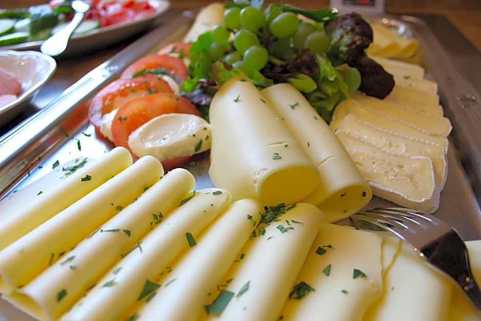 Hotel Bärenstüberl