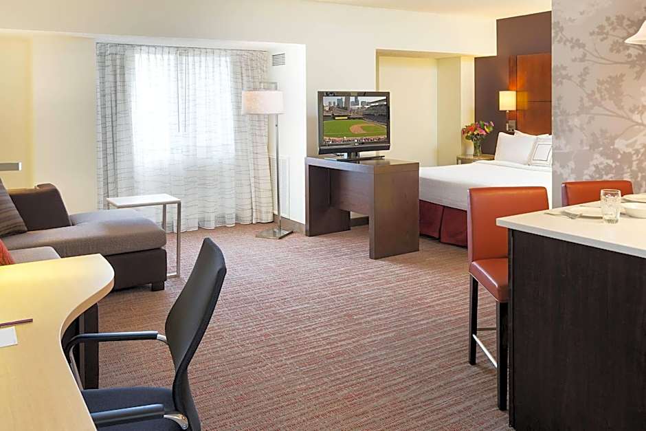Residence Inn by Marriott Minneapolis Downtown/City Center