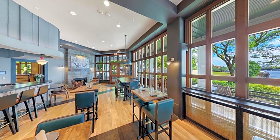 Kimpton Riverplace Hotel By IHG