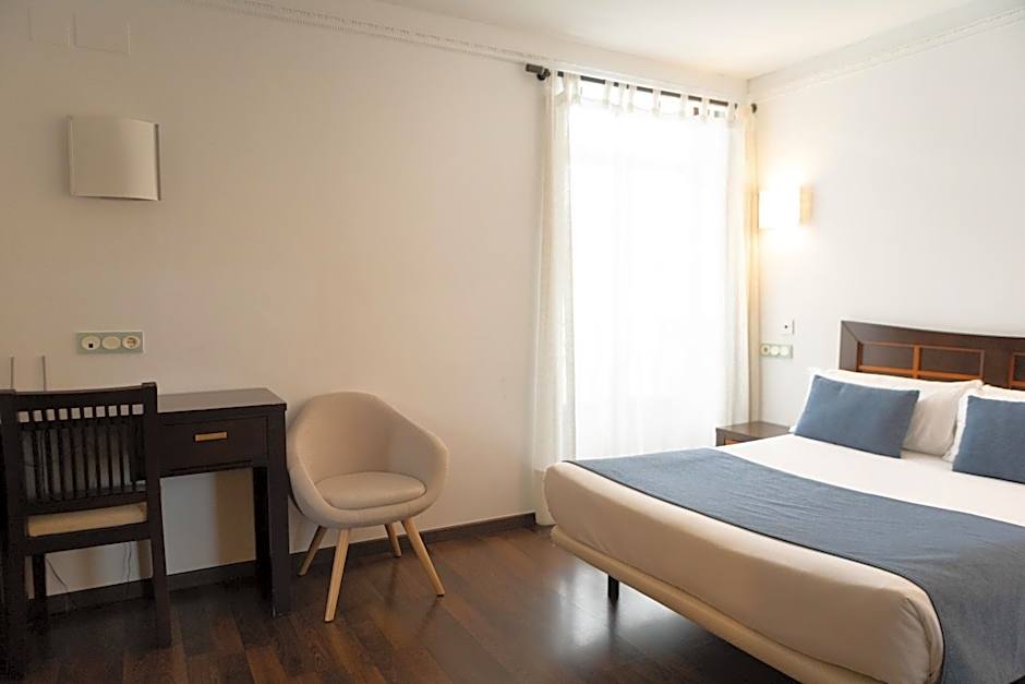 Hotel Rincón del Conde