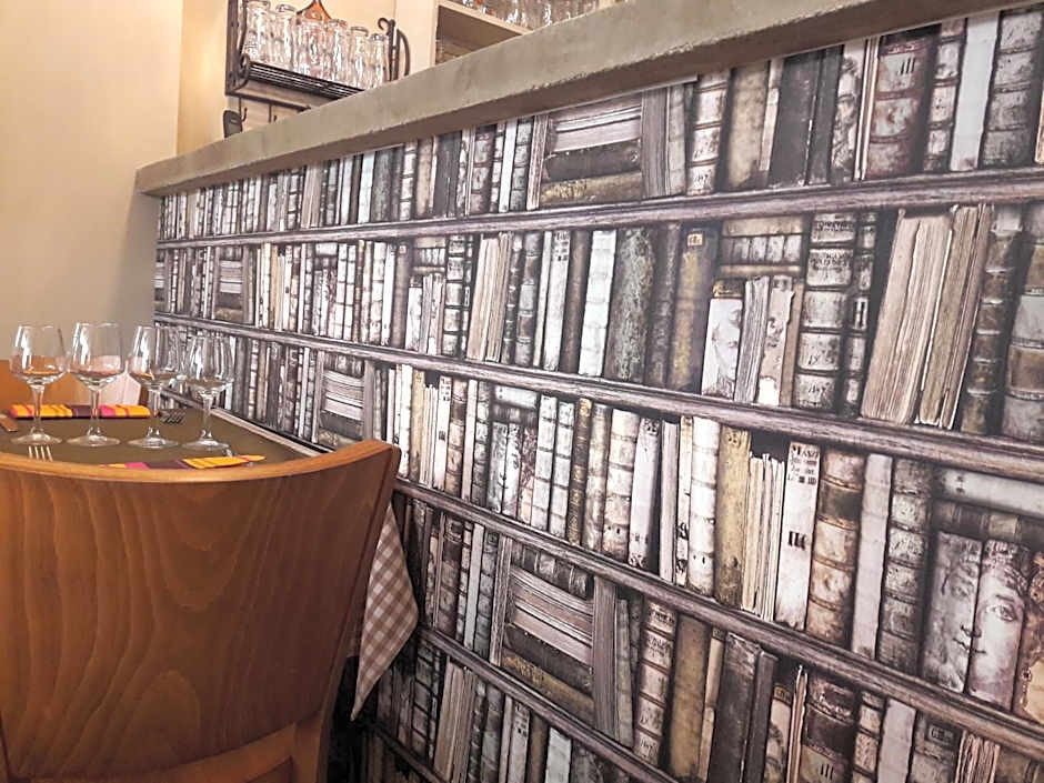 Hôtel-Restaurant "Chez Carrière"