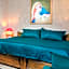 Megaron Cave Hotel Cappadocia