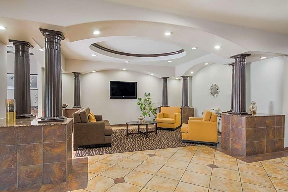 SureStay Plus Hotel by Best Western San Antonio SeaWorld