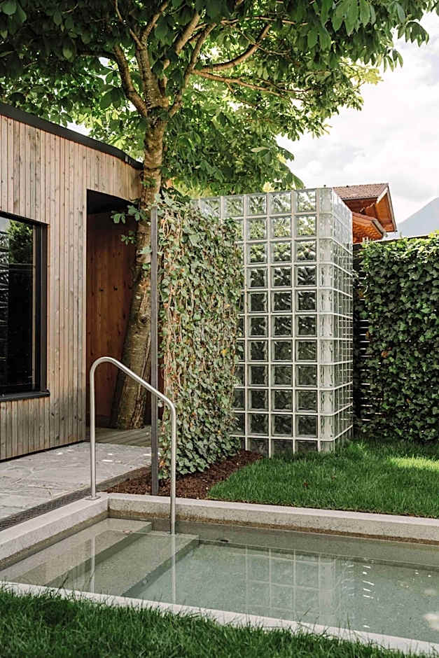 Arx Boutiquehotel