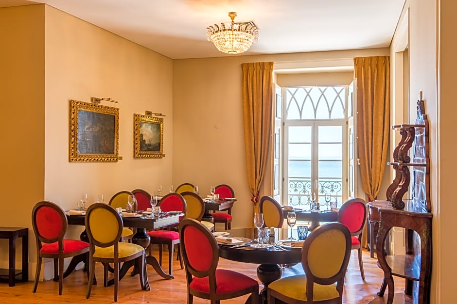 Vila Gale Collection Palácio dos Arcos