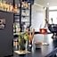 Mercure Paris Saint Cloud Hippodrome