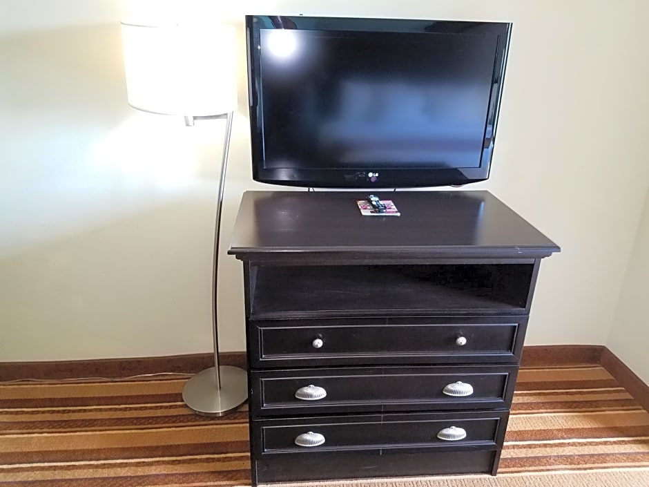 Comfort Suites Topeka Northwest