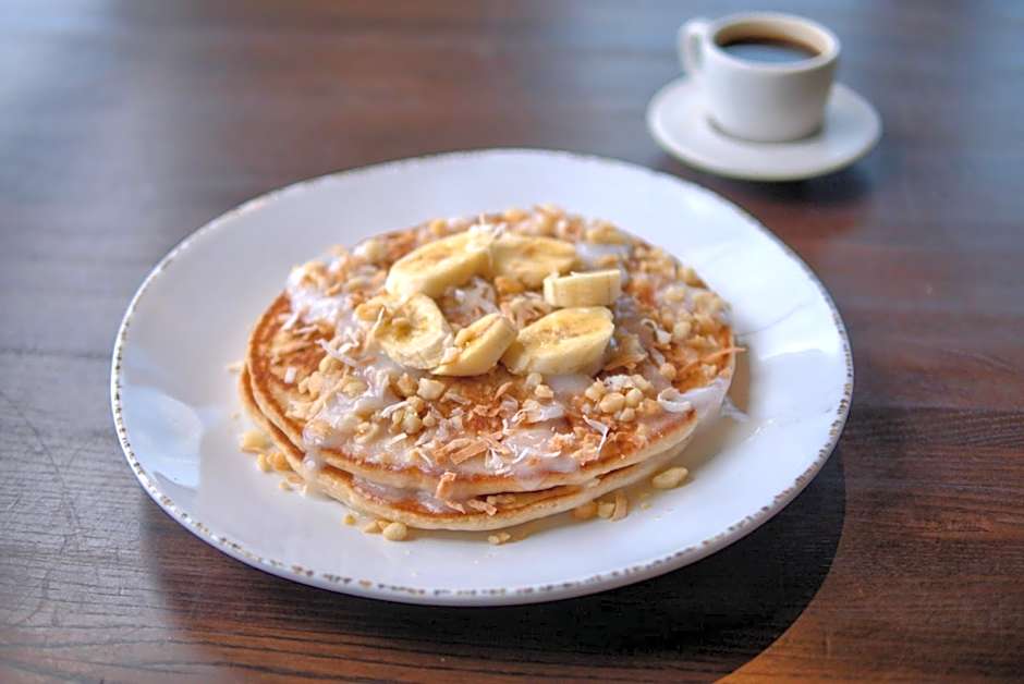 Grand Naniloa Hotel Hilo - a DoubleTree by Hilton