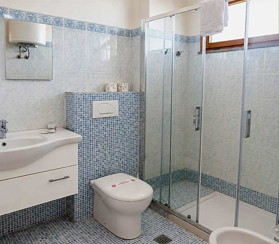 Aparthotel Costa Paradiso