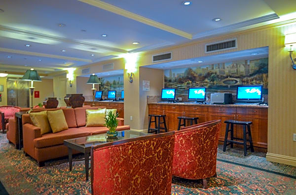 San Carlos Hotel