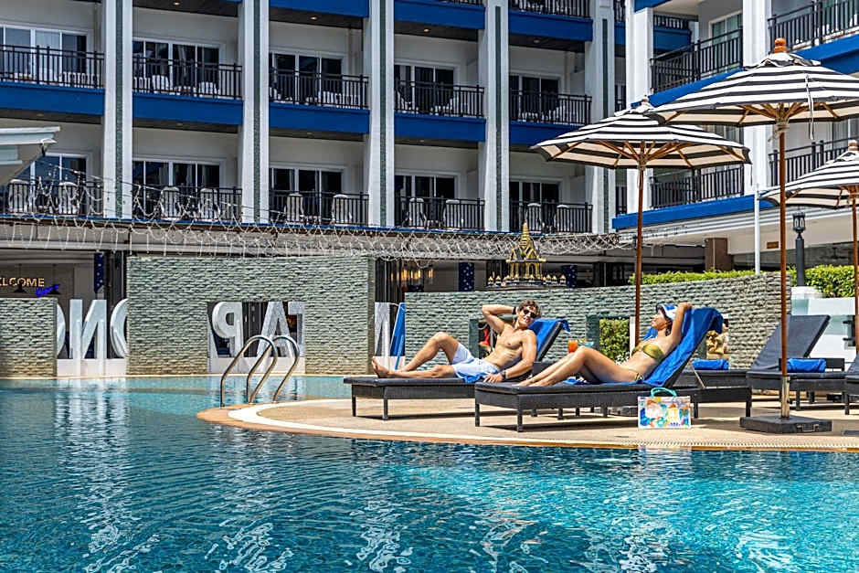 Amata Patong