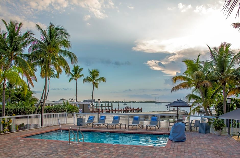 Bayside Inn Key Largo