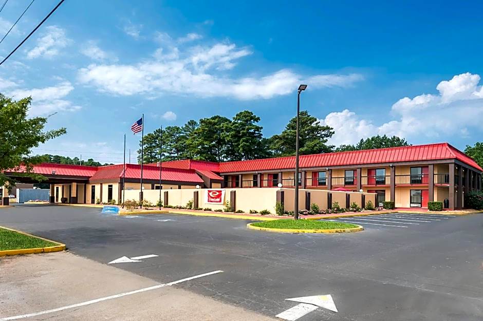 Econo Lodge Columbus near Airport