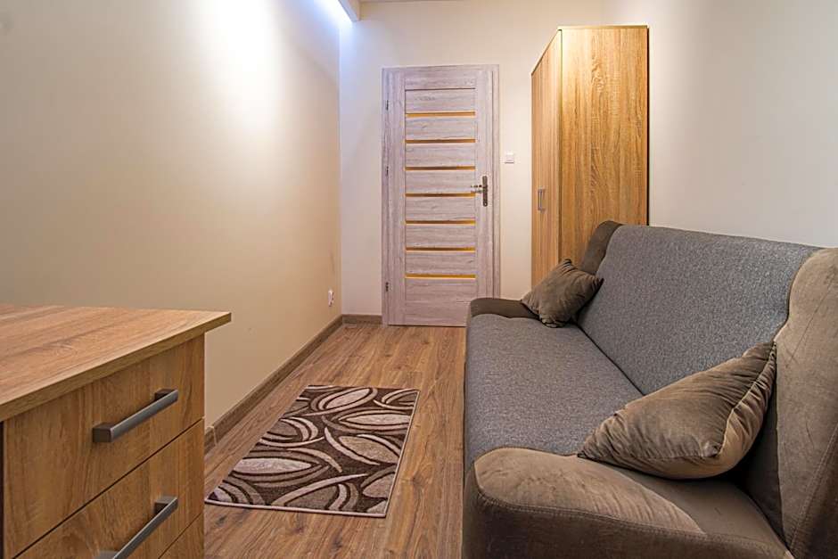 Dream Aparts - Tuwima 75