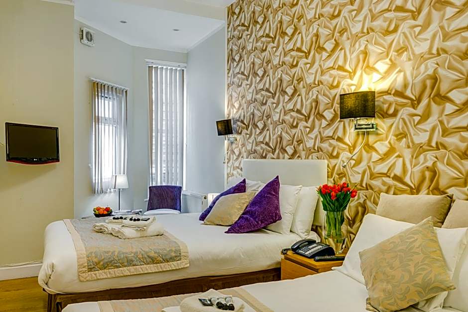 1 Lexham Gardens Hotel