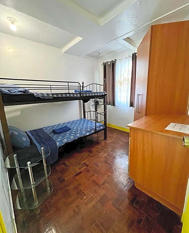 Somerset Condominium Tower 1