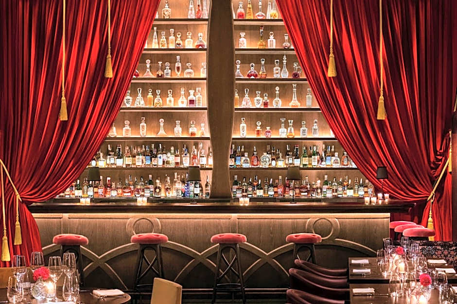 The Barcelona EDITION by Marriott