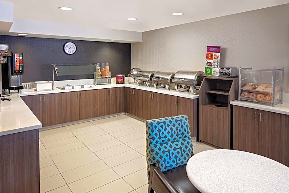 Residence Inn by Marriott Denver Tech Center