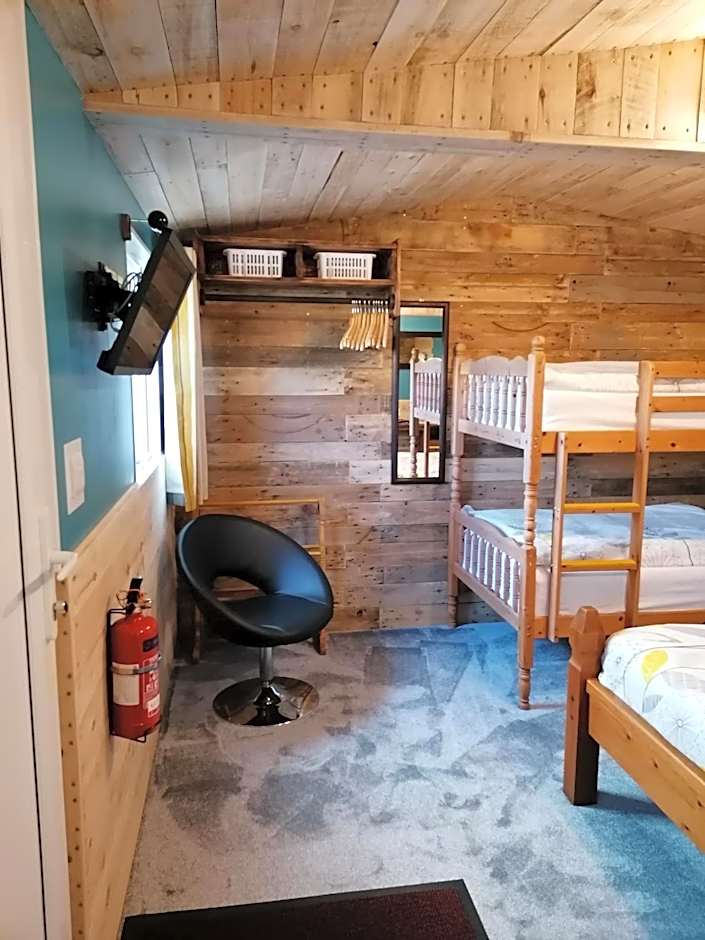 Pensalda Guest House