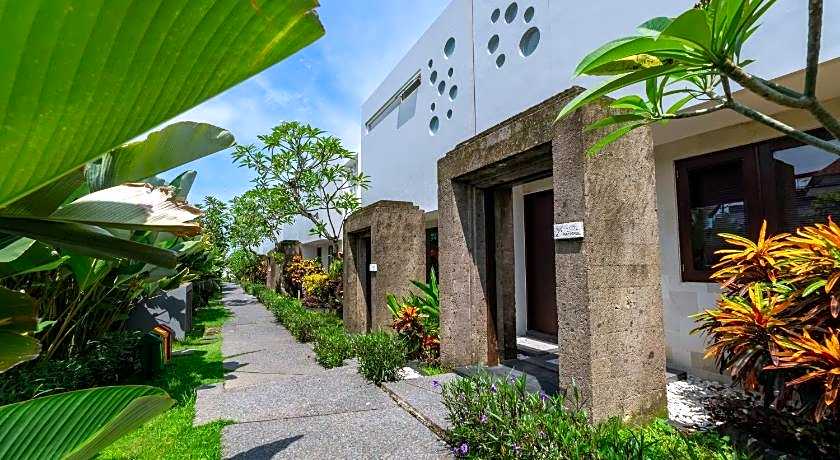 Jay's Villas Umalas