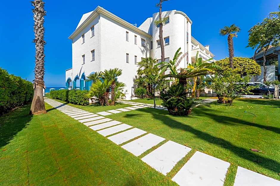 Hotel Poseidon