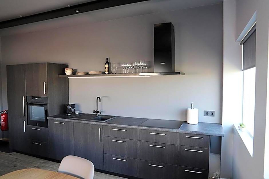 North Apartments Suites