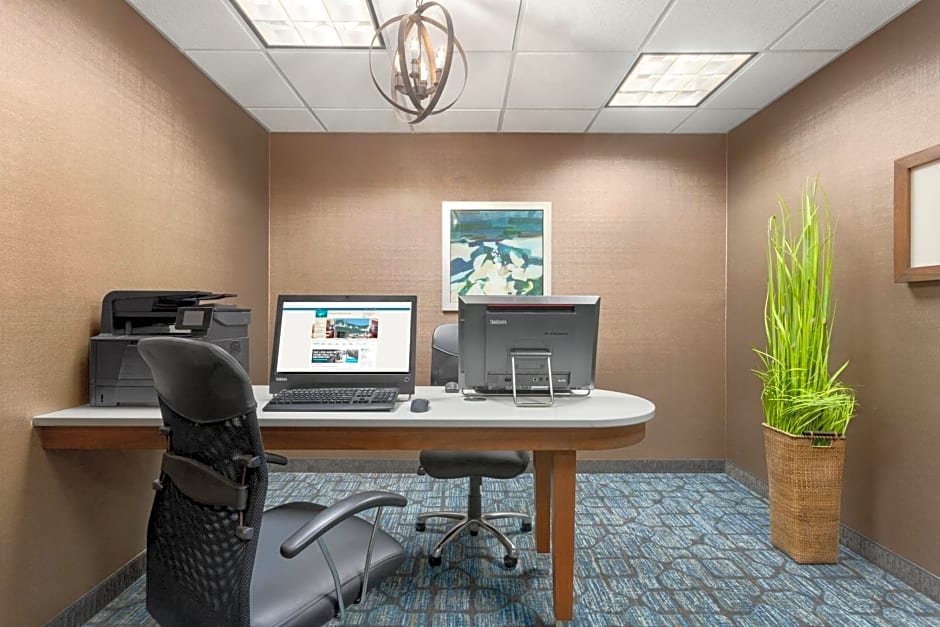 Homewood Suites by Hilton Fargo