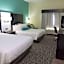 Best Western Mayport Inn And Suites