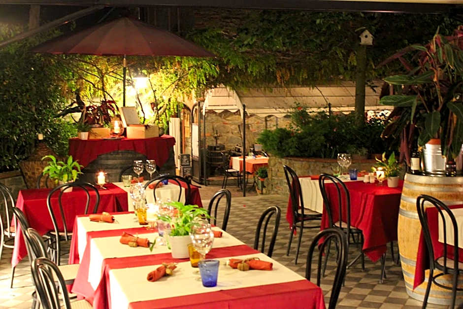 Locanda Zacco