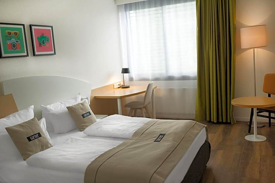 Garner Hotel Erlangen Sud by IHG