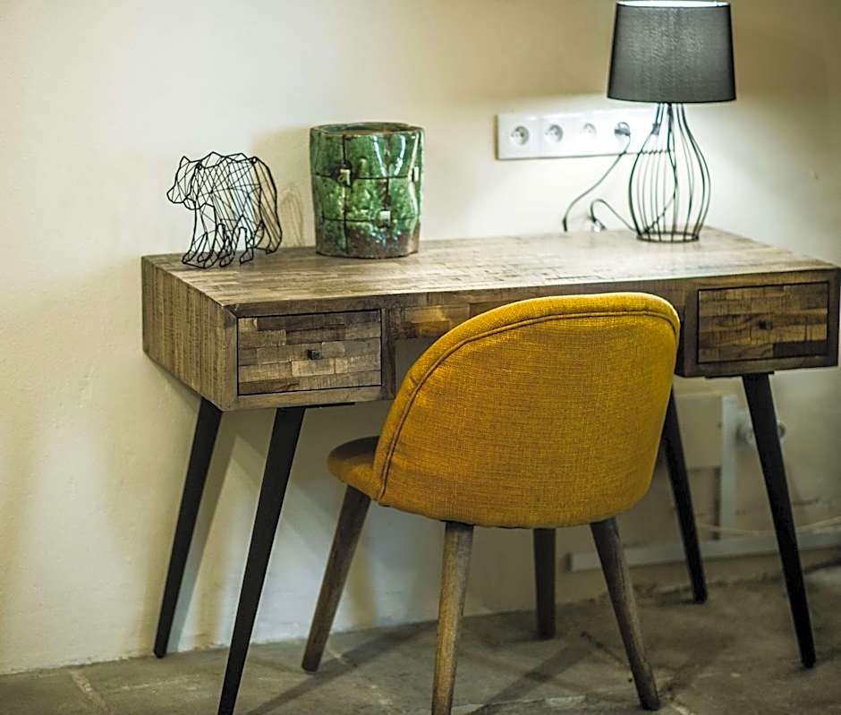 Best Western Marquis de la Baume