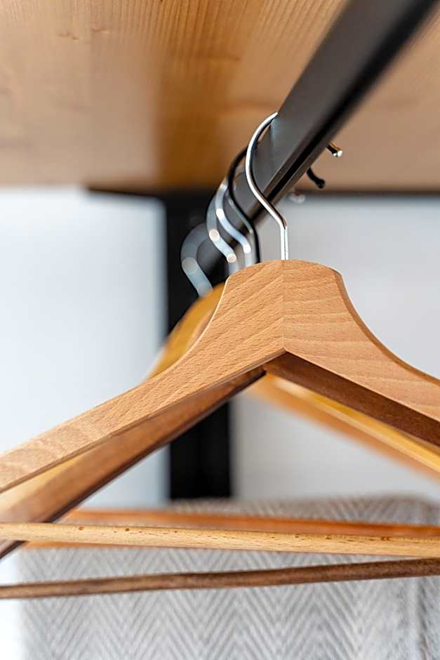 Dimora EFFE - Eco B&B