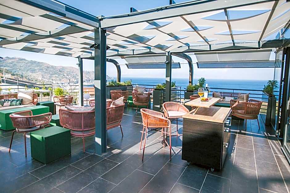 Taormina Palace Hotel