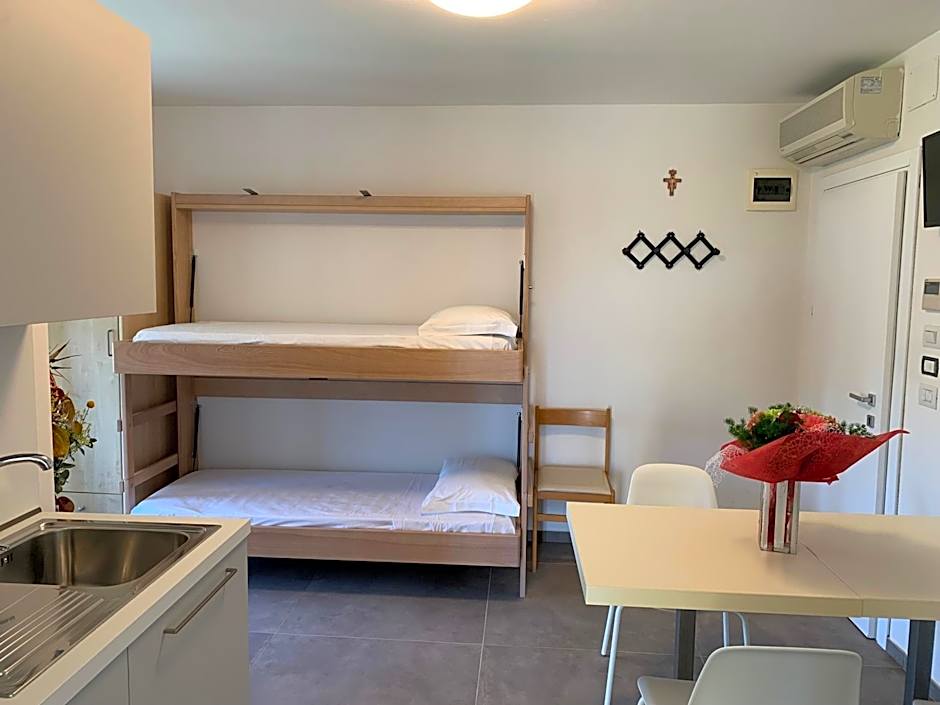 Daniel Apartments