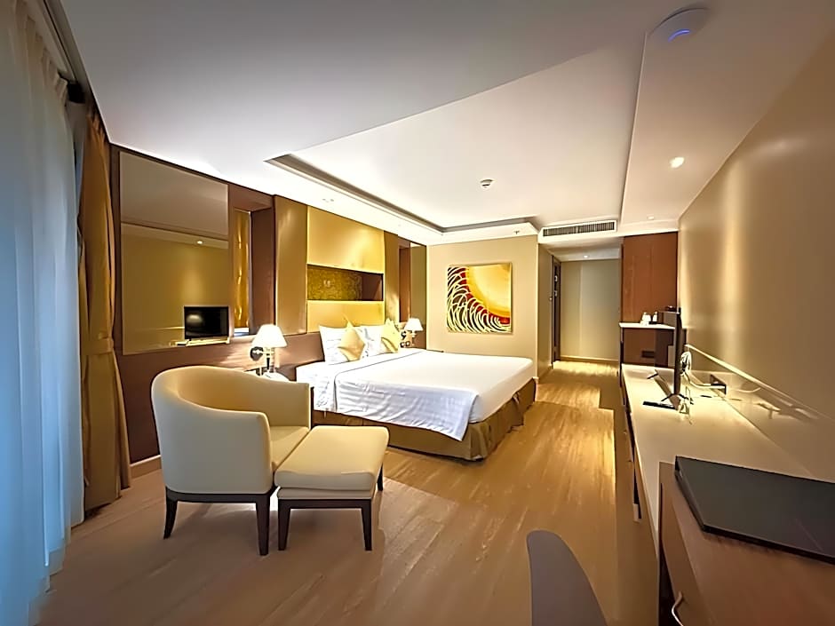 Nova Gold Hotel Pattaya