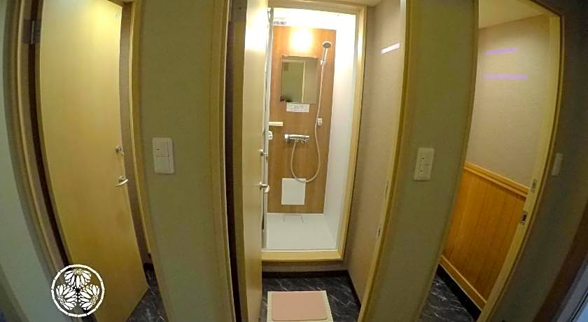 Narita Sando Guesthouse