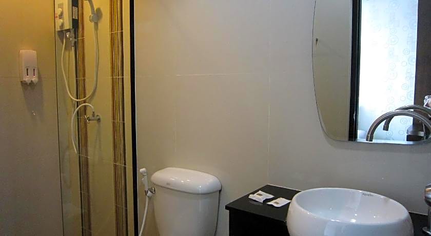 Krabi Riverview Hotel