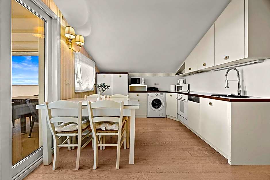 Boutique Hotel Oasi