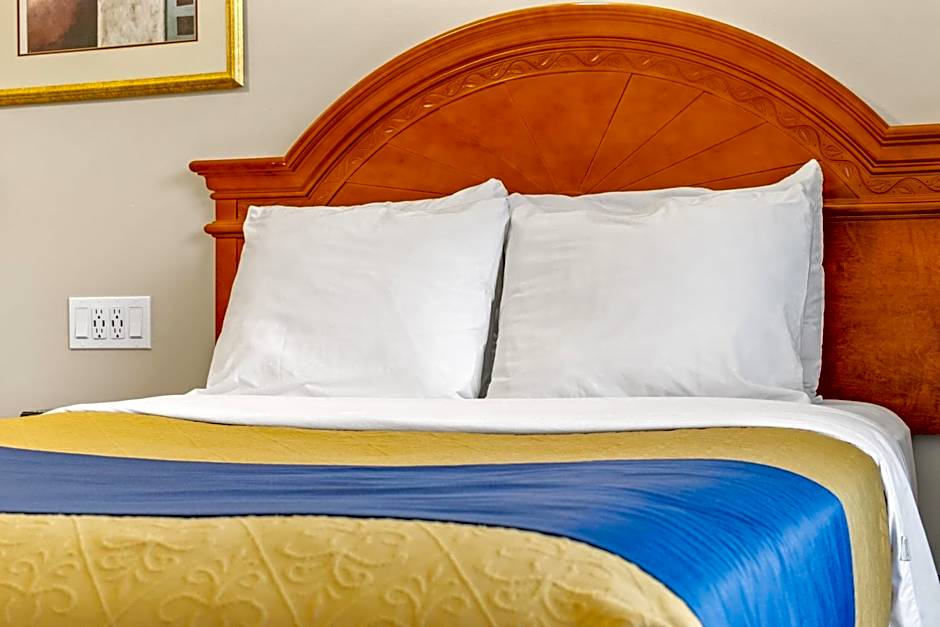 Nights Inn Owen Sound