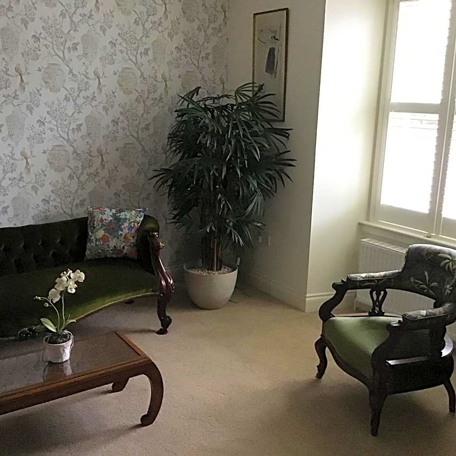 Persie Croft Bed & Breakfast